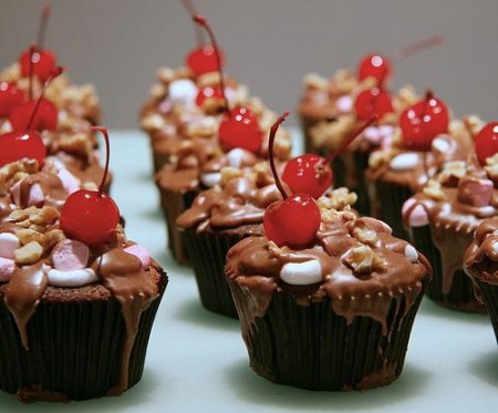 CUPCAKES